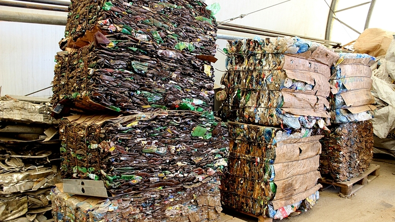 Современные технологии утилизации отходов придут на Сахалин