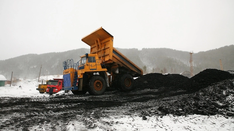 На Сахалине запустят крупнейший в России угольный конвейер
