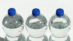 Питьевая вода испортится в Синегорске. Жителям привезут канистры
