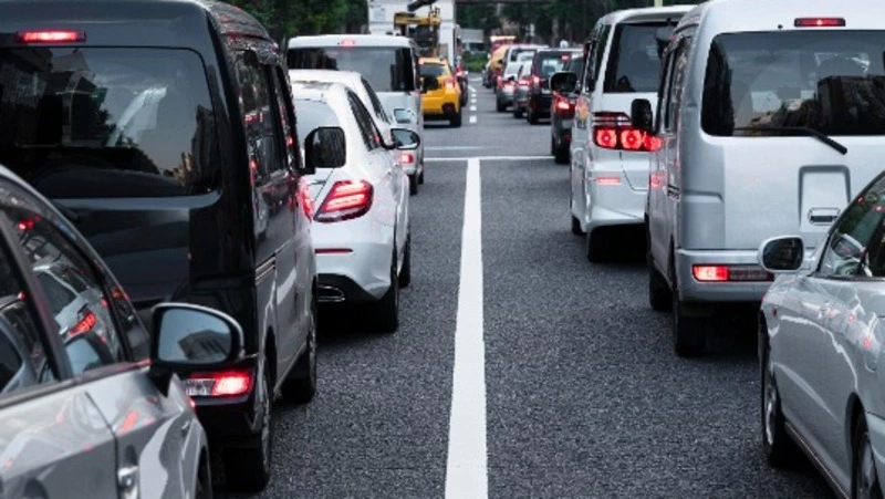 Водителей Южно-Сахалинска предупредили о временных ограничениях на дорогах