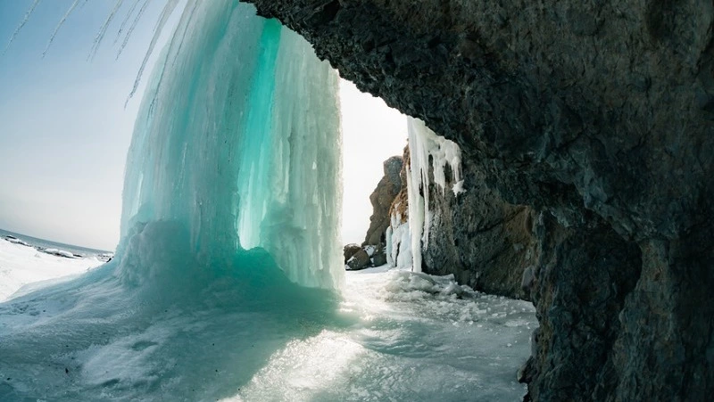 МТС запустила LTE в окрестностях самой знаменитой бухты Сахалина 