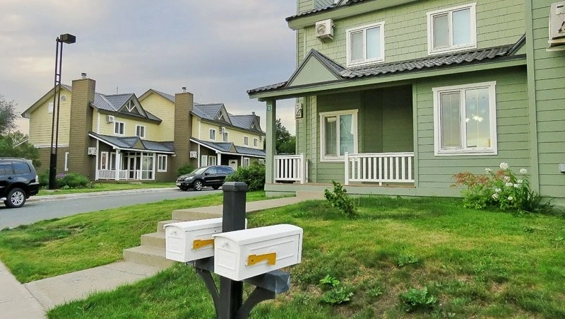 Дом лучше квартиры? — Эксперт по недвижимости рассказал о рынке коттеджей на Сахалине