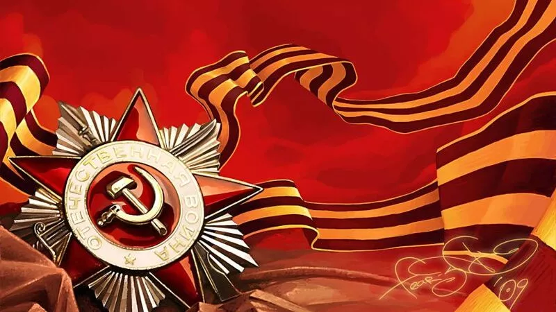 Как на Сахалине и Курилах отмечают День Победы — трансляция РИА «Сахалин-Курилы»