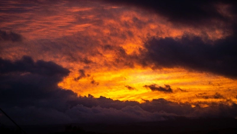 Тепло придет на Курилы и юг Сахалина 16 ноября