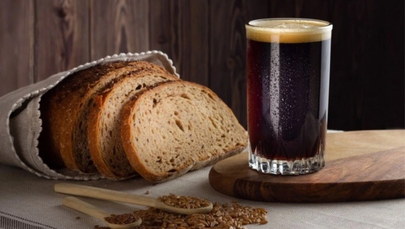 Россиян предупредили о вреде чрезмерного употребления кваса 