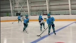 Сахалинские хоккеистки сыграют матч с питерским «Динамо-Нева» 17 октября