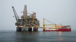 Exxon и «Роснефть» провели тайные переговоры о возвращении на Сахалин