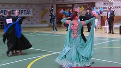 От юниоров до сеньоров