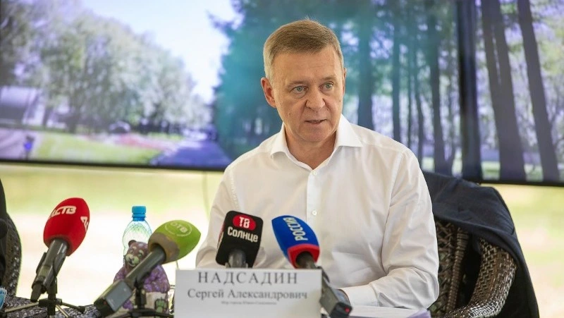 «Оценку дает бизнес»: мэр объяснил привлекательность Южно-Сахалинска для инвесторов