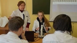 Медкадры Сахалина
