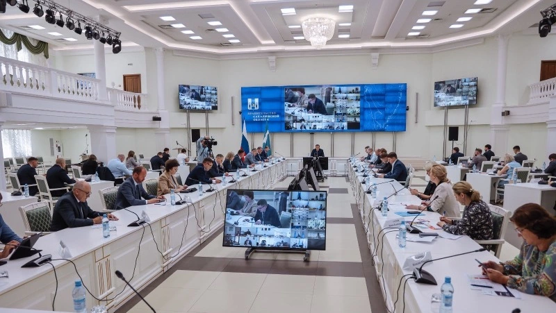 Школьников обучат цирковому искусству на Сахалине