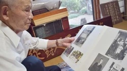 «Мы стали жертвами нацполитики»: выживший японец раскрыл подробности трагедии в Маньчжурии 1945 года