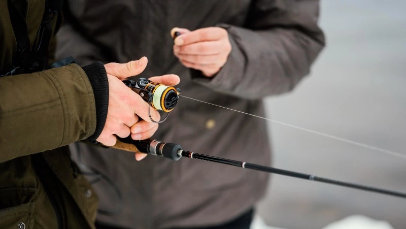 Когда и где разрешат ловлю симы на Сахалине в 2026 году: ассоциация рыбаков делится опытом