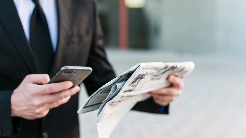 В России усилят контроль за фейками