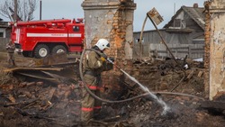 Сахалинцам рассказали, как уберечь дом от пожара