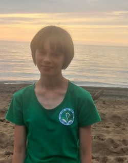 Поиски 12-летней девочки объявили в Смирных