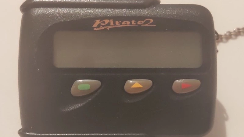 Минцифры сообщило об отказе от лицензий на пейджинговую связь