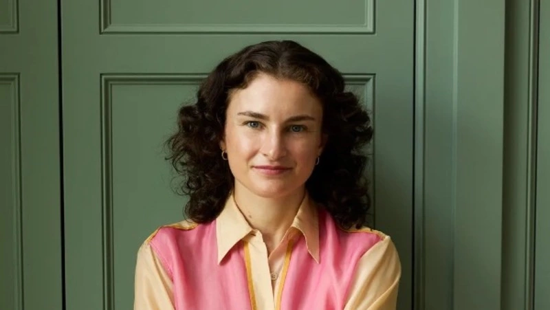 Хлоя Маль сменила Анну Винтур на посту главного редактора американского Vogue