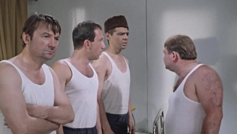 Тест: только настоящие знатоки фильмов СССР наберут 8/8