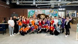 Детский «Правовой марафон» провели в Южно-Сахалинске