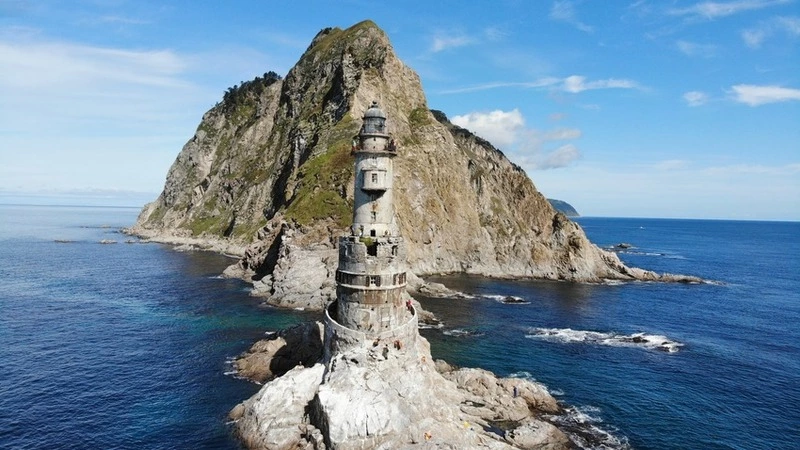 В Южно-Сахалинске проведут флешмоб в честь маяка Анива