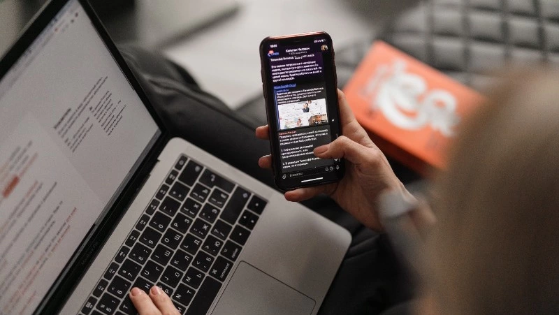 Чат-бот поймает идеи по улучшению города от жителей Южно-Сахалинска