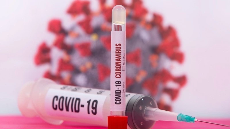 В Сахалинской области за сутки добавилось 64 заболевших коронавирусом