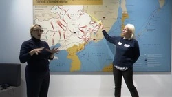 Как люди с ограничениями достигают поставленной цели, восхищая окружающих