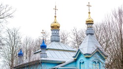 Православные праздники и посты в феврале 2025 года