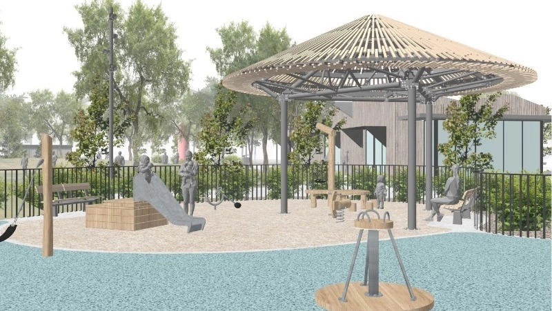 На Сахалине и Курилах выберут лучшие проекты по улучшению городской среды в ДФО   