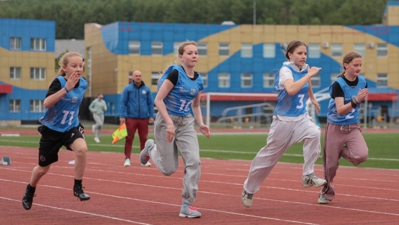 Региональный этап Летнего фестиваля «Готов к труду и обороне» стартовал в Южно-Сахалинске