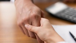 На Сахалине растет качество мер социальной поддержки