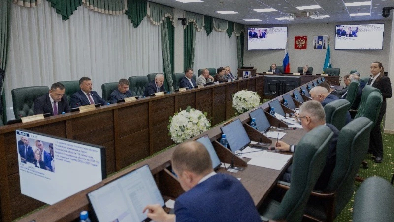 Бюджет увеличен