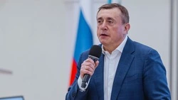 Валерий Лимаренко: все решения сахалинские власти должны принимать в пользу человека   