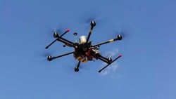 Жителям Сахалинской области напомнили о правилах запуска дронов на островах