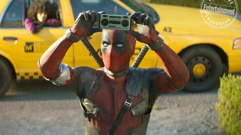 Уикенд в столице: «Дедпул» и «Семейный досуг»