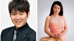 В Южно-Сахалинске выступят японские пианисты
