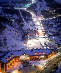 Маршрут выходного дня: Южно-Сахалинск и его окрестности