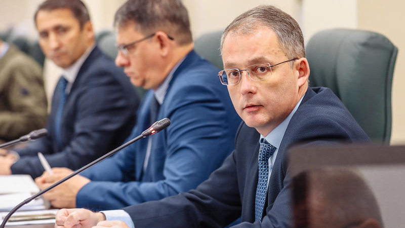 Сахалинская Дума посвятила отдельное совещание ситуации в порту Холмска