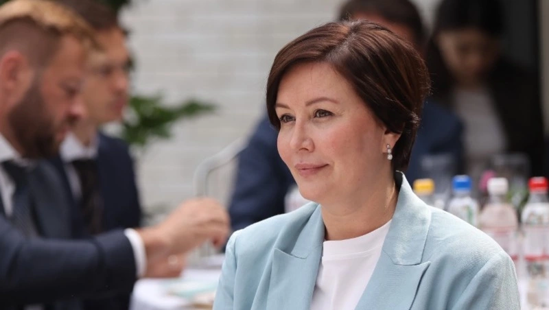 Светлана Чупшева: В центре внимания сахалинских властей находится человек 