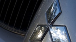 Сахалинец рискнул автомобилем Mitsubishi Pajero из-за задолженности