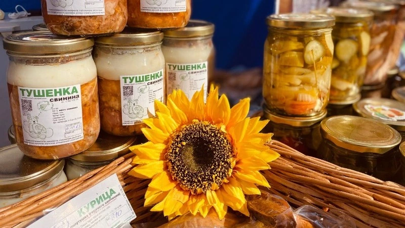 Предприниматели Сахалина взяли награды на всероссийском конкурсе «Торговля России-2024»