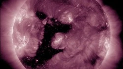 Ученые прогнозируют всплеск магнитных бурь до 2028 года