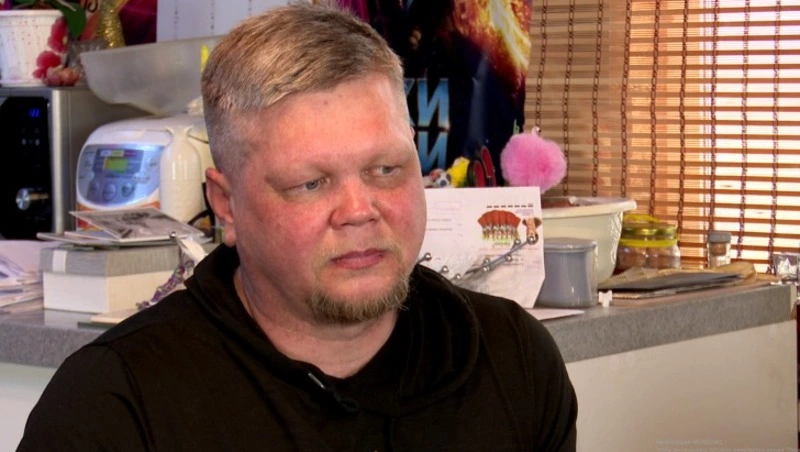 Ветеран СВО Роман Пахомов рассказал о жизни после возвращения домой