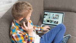 Как защитить ребенка от угроз в интернете: советы для родителей Сахалина
