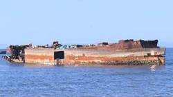 Лазер на страже чистоты и умные светофоры. Сахалин Транспортные линии 25.10.23