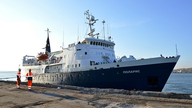 Кожемяко надеется поставить точку в деле «Полариса» в этом году