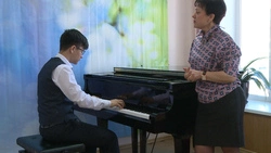 Сахалинский пианист почти заставил судей пуститься в пляс
