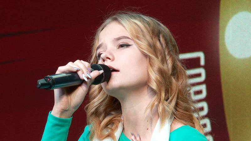 Казанский джаз открыл сахалинский конкурс эстрадной песни