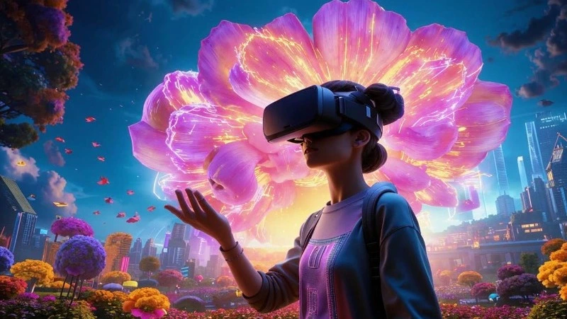 Новый этап в генерации AI-видео